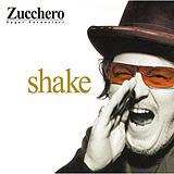 Zucchero - Shake Artwork