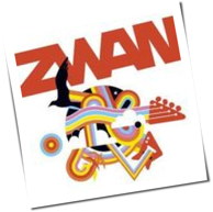 Zwan - Mary Star Of The Sea