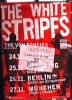 , The White Stripes | © Laut 2001 (Fotograf: )