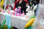 , | © laut.de (Fotograf: Corinna Dreschmann)