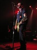 Mike Ness und seine Jungs gehören noch lange nicht zum alten Eisen., Live im Wiesbadener Schlachthof 2005 | © laut.de (Fotograf: Michael Edele)