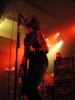 Dregen, Nicke und Co. rocken immer noch wie Sau., Backyard Babies im Wiesbadener Schlachthof | © LAUT AG (Fotograf: Michael Edele)