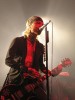 Dregen, Nicke und Co. rocken immer noch wie Sau., Backyard Babies im Wiesbadener Schlachthof | © LAUT AG (Fotograf: Michael Edele)