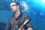 Extra eingeflogen für das Festival im Jugendpark., Live @ Monsters Of Spex 2005 | © laut.de (Fotograf: Martin Mengele)