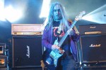 Laut und heftig: Die Gitarrenwände des J. Mascis., Legenden @ Monsters Of Spex 2005 | © laut.de (Fotograf: Martin Mengele)