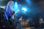 Laut und heftig: Die Gitarrenwände des J. Mascis., Legenden @ Monsters Of Spex 2005 | © laut.de (Fotograf: Martin Mengele)