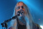Laut und heftig: Die Gitarrenwände des J. Mascis., Legenden @ Monsters Of Spex 2005 | © laut.de (Fotograf: Martin Mengele)