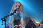 Laut und heftig: Die Gitarrenwände des J. Mascis., Legenden @ Monsters Of Spex 2005 | © laut.de (Fotograf: Martin Mengele)