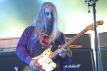 Laut und heftig: Die Gitarrenwände des J. Mascis., Legenden @ Monsters Of Spex 2005 | © laut.de (Fotograf: Martin Mengele)