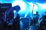 Laut und heftig: Die Gitarrenwände des J. Mascis., Legenden @ Monsters Of Spex 2005 | © laut.de (Fotograf: Martin Mengele)