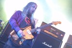 Laut und heftig: Die Gitarrenwände des J. Mascis., Legenden @ Monsters Of Spex 2005 | © laut.de (Fotograf: Martin Mengele)