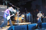 Laut und heftig: Die Gitarrenwände des J. Mascis., Legenden @ Monsters Of Spex 2005 | © laut.de (Fotograf: Martin Mengele)