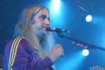 Laut und heftig: Die Gitarrenwände des J. Mascis., Legenden @ Monsters Of Spex 2005 | © laut.de (Fotograf: Martin Mengele)