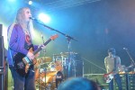 Laut und heftig: Die Gitarrenwände des J. Mascis., Legenden @ Monsters Of Spex 2005 | © laut.de (Fotograf: Martin Mengele)