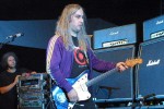 Laut und heftig: Die Gitarrenwände des J. Mascis., Legenden @ Monsters Of Spex 2005 | © laut.de (Fotograf: Martin Mengele)