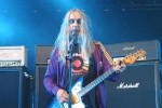 Laut und heftig: Die Gitarrenwände des J. Mascis., Legenden @ Monsters Of Spex 2005 | © laut.de (Fotograf: Martin Mengele)