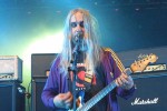 Laut und heftig: Die Gitarrenwände des J. Mascis., Legenden @ Monsters Of Spex 2005 | © laut.de (Fotograf: Martin Mengele)