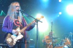 Laut und heftig: Die Gitarrenwände des J. Mascis., Legenden @ Monsters Of Spex 2005 | © laut.de (Fotograf: Martin Mengele)