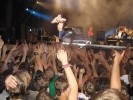 Solide Hosen-Show zum 20. Geburtstag von Rock Am See., Der Headliner bei Rock Am See 2005 | © laut.de (Fotograf: Timo Nagel)