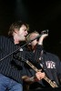Solide Hosen-Show zum 20. Geburtstag von Rock Am See., Der Headliner bei Rock Am See 2005 | © laut.de (Fotograf: Florian Schade)