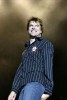 Solide Hosen-Show zum 20. Geburtstag von Rock Am See., Der Headliner bei Rock Am See 2005 | © laut.de (Fotograf: Florian Schade)