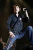 Solide Hosen-Show zum 20. Geburtstag von Rock Am See., Der Headliner bei Rock Am See 2005 | © laut.de (Fotograf: Florian Schade)