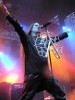Atrocity gehen auch mit Atlantis nicht unter., Live auf dem Summer Breeze 2005 | © LAUT AG (Fotograf: Michael Edele)