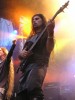 Atrocity gehen auch mit Atlantis nicht unter., Live auf dem Summer Breeze 2005 | © LAUT AG (Fotograf: Michael Edele)