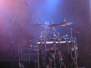 Atrocity gehen auch mit Atlantis nicht unter., Live auf dem Summer Breeze 2005 | © LAUT AG (Fotograf: Michael Edele)