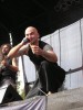 Auch live der irre Wahnsinn, die Reiter., Live auf dem Summer Breeze 2005 | © LAUT AG (Fotograf: Michael Edele)