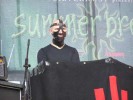 Auch live der irre Wahnsinn, die Reiter., Live auf dem Summer Breeze 2005 | © LAUT AG (Fotograf: Michael Edele)