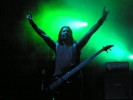 Vergleiche mit Soulfly hin oder her, Eltomorf rocken!, Live auf dem Summer Breeze 2005 | © LAUT AG (Fotograf: Michael Edele)