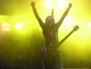 Vergleiche mit Soulfly hin oder her, Eltomorf rocken!, Live auf dem Summer Breeze 2005 | © LAUT AG (Fotograf: Michael Edele)