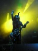 Vergleiche mit Soulfly hin oder her, Eltomorf rocken!, Live auf dem Summer Breeze 2005 | © LAUT AG (Fotograf: Michael Edele)
