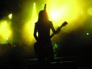 Vergleiche mit Soulfly hin oder her, Eltomorf rocken!, Live auf dem Summer Breeze 2005 | © LAUT AG (Fotograf: Michael Edele)