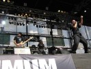 Koroded starten mit einem Label im Rücken so richtig durch., Live auf dem Summer Breeze 2005 | © LAUT AG (Fotograf: Michael Edele)