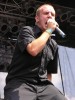 Koroded starten mit einem Label im Rücken so richtig durch., Live auf dem Summer Breeze 2005 | © LAUT AG (Fotograf: Michael Edele)