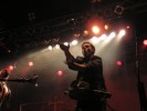 In Extremo schlagen jetzt zwar einen seltsamen Weg ein, sind live aber ein Erlebnis., Live auf dem Summer Breeze 2005 | © LAUT AG (Fotograf: Michael Edele)