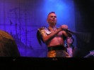 In Extremo schlagen jetzt zwar einen seltsamen Weg ein, sind live aber ein Erlebnis., Live auf dem Summer Breeze 2005 | © LAUT AG (Fotograf: Michael Edele)