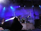 In Extremo schlagen jetzt zwar einen seltsamen Weg ein, sind live aber ein Erlebnis., Live auf dem Summer Breeze 2005 | © LAUT AG (Fotograf: Michael Edele)