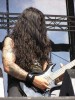 Auch nach Sepultura thrasht Brasilien auf's Heftigste., Live auf dem Summer Breeze 2005 | © LAUT AG (Fotograf: Michael Edele)