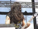 Auch nach Sepultura thrasht Brasilien auf's Heftigste., Live auf dem Summer Breeze 2005 | © LAUT AG (Fotograf: Michael Edele)