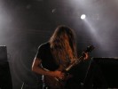 Opeth sind live noch schwerer zu verdauen als auf CD., Live auf dem Summer Breeze 2005 | © LAUT AG (Fotograf: Michael Edele)