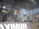 Rammstein, Rolling Stones und Co, | © LAUT AG (Fotograf: Michael Edele)