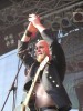 Rammstein, Rolling Stones und Co, | © LAUT AG (Fotograf: Michael Edele)