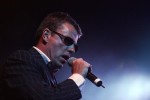 Depeche Mode, Madness und Co, | © laut.de (Fotograf: Peter Wafzig)