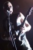 Laut, lauter, Offspring: Die kalifornische Punkcombo drehte (die Regler) auf., The Offspring live in Köln 2005 | © laut.de (Fotograf: Peter Wafzig)