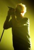 Laut, lauter, Offspring: Die kalifornische Punkcombo drehte (die Regler) auf., The Offspring live in Köln 2005 | © laut.de (Fotograf: Peter Wafzig)