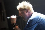 Laut, lauter, Offspring: Die kalifornische Punkcombo drehte (die Regler) auf., The Offspring live in Köln 2005 | © laut.de (Fotograf: Peter Wafzig)