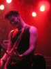 Eine coole Mischung aus Punk und Rockabilly: die Heartbreak Engines., Live im SO 36 | © LAUT AG (Fotograf: Michael Edele)